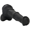 Bad Horse Gode Horse Centaura L 18 x 6.5cm Noir